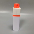 JL-AB218 Square Rotate 15ml 30ml 50ml Airless Bottle
