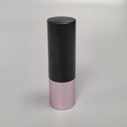 JL-LS127 Round  Lipstick Tube Aluminum Lipstick Case